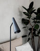 Gulvlampe, HDPrecise, Mat sort