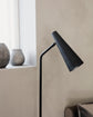 Gulvlampe, HDPrecise, Mat sort