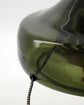 Bordlampe, HDMatte, Grøn/Hvid