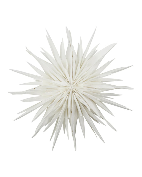 Stern, Dust, Off-White