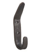 Knage, HDForged, Sort