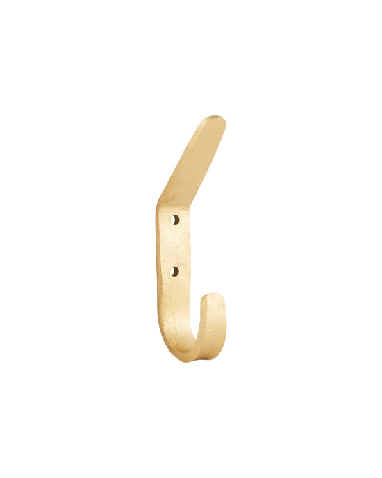 Knage, HDForged, Messingbelagt
