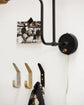 Knage, HDForged, Messingbelagt