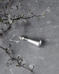 Knob, Silver