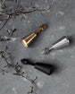 Knob, Silver