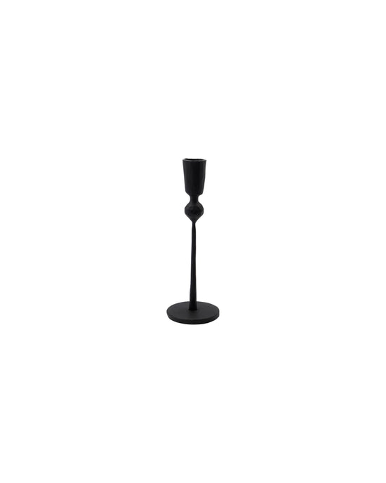 Candle stand, HDTrivo, Black