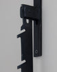 Hook, HDPuri, Black