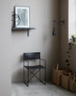 Hook, HDPuri, Black