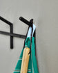 Hook, HDParo, Black