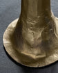 Lysestage, HDTicca, Antik guld
