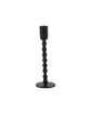 Candle stand, HDMala, Black