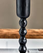 Candle stand, HDMala, Black