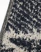 Teppich, HDKin, Creme und Grau