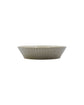 Bowl, HDPleat, Grey, Brown