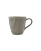 Krus, HDPleat, Grå/Brun
