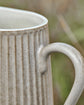 Kande, HDPleat, Grå/Brun