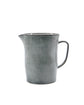 Jug, HDRustic, Grey, Blue