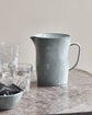 Jug, HDRustic, Grey, Blue