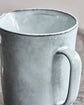 Jug, HDRustic, Grey, Blue