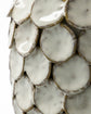 Vase, HDDot, Hvid