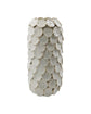 Vase, HDDot, Hvid