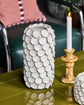 Vase, HDDot, Hvid