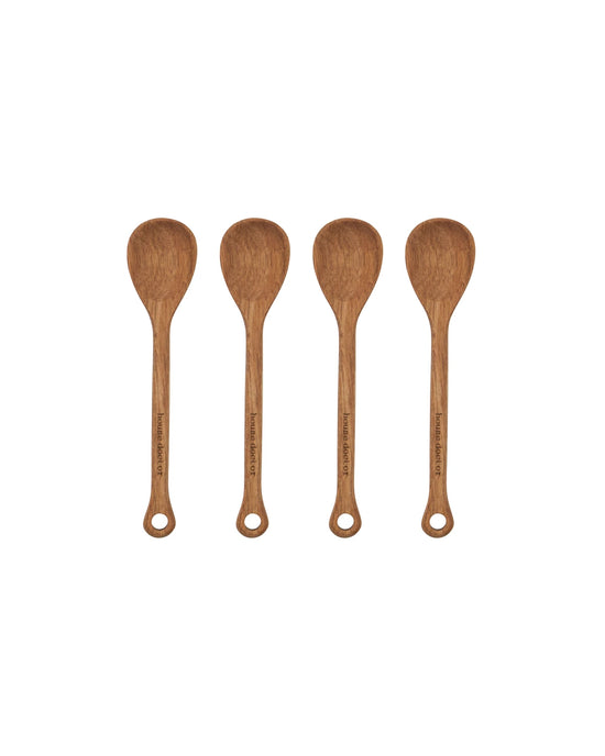 Serving spoons, HDEya, Natur