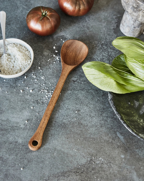Spoon, HDEya, Nature