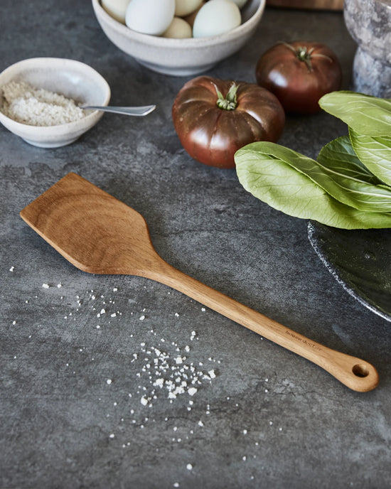 Spatula, HDEya, Nature