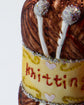 Julepynt, HDWrench, Brun