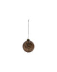 Weihnachtsschmuck, HDCirculo, Braun