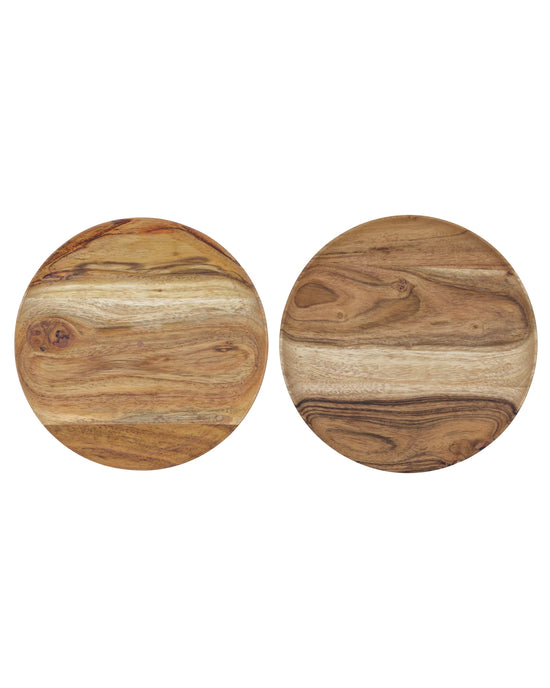 Bakker, HDWood, Natur