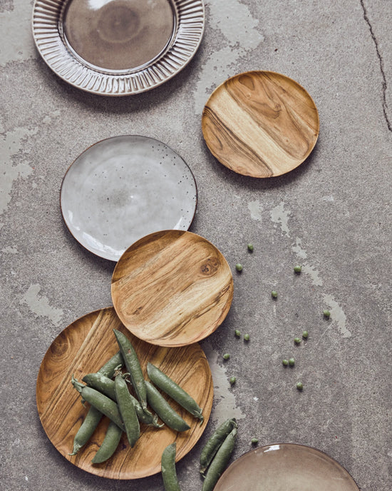 Bakker, HDWood, Natur