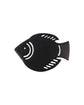 Trivet, HDViro, Black