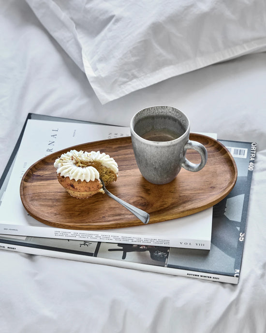 Bakker, HDWood, Natur