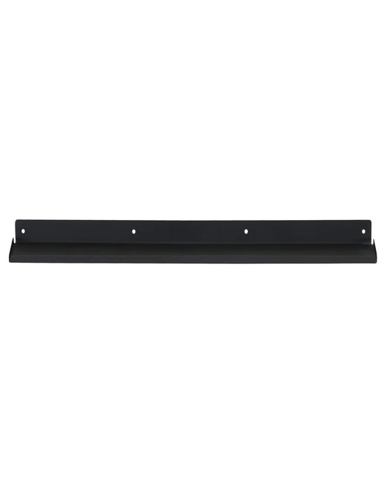 Regal, HDLedge, Schwarz