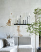 Regal, HDLedge, Schwarz