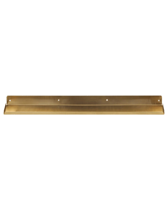 Regal, HDLedge, Messing