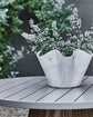 Planter, HDVaso, Grey