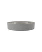 Kerzenständer, The Ring, Grau