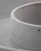 Kerzenständer, HDThe Ring, Grau