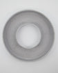 Kerzenständer, HDThe Ring, Grau