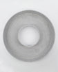 Kerzenständer, HDThe ring, Grau