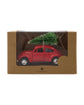 Dekoration, HDXmas-Auto, Rot