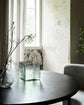 Vase, HDSquare, Hellblau
