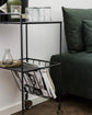 Trolley, HDUse, Sort