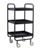 Trolley, HDRoll, Sort