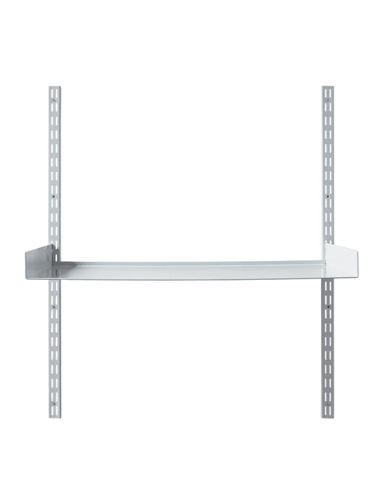 Desk for shelving system, HDFari, Grey