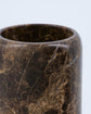 Tandbørsteholder, HDAble, Brun