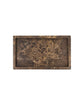 Deco tray, HDAble, Brown